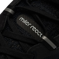 Tênis Nike React Miler 2 - Masculino - Foto 8
