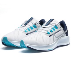 Tênis Nike Air Zoom Pegasus 38 - Masculino - Foto 3