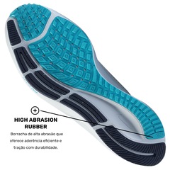 Tênis Nike Air Zoom Pegasus 38 - Masculino - Foto 7