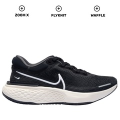 Tênis Nike Zoomx Invincible Run FK - Feminino - Foto 4