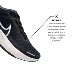 Tênis Nike Zoomx Invincible Run FK - Feminino - Foto 5