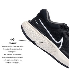 Tênis Nike Zoomx Invincible Run FK - Feminino - Foto 6