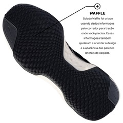 Tênis Nike Zoomx Invincible Run FK - Feminino - Foto 7