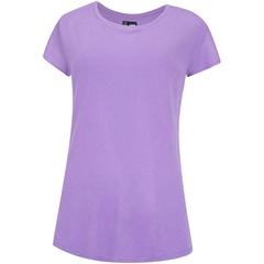 Camiseta Oxer Manga Curta Cord III - Feminina - Foto 2