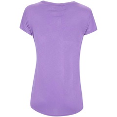 Camiseta Oxer Manga Curta Cord III - Feminina - Foto 3