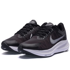 Tênis Nike Zoom Winflo 8 - Feminino - Foto 2