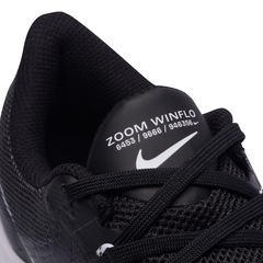 Tênis Nike Zoom Winflo 8 - Feminino - Foto 8