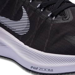 Tênis Nike Zoom Winflo 8 - Feminino - Foto 9