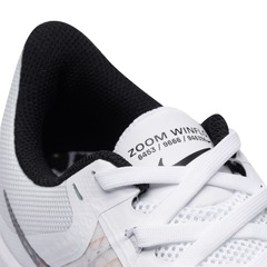 Tênis Nike Zoom Winflo 8 PRM - Feminino - Foto 8