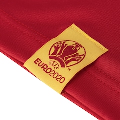 Camiseta Seleção da Espanha Eurocopa - Juvenil - Foto 4