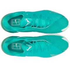 Tênis Nike Zoom Vapor Cage 4 Rafa - Masculino - Tennis - Foto 5