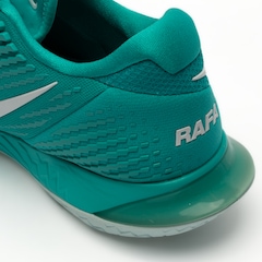 Tênis Nike Zoom Vapor Cage 4 Rafa - Masculino - Tennis - Foto 7