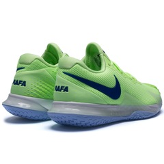 Tênis Nike Zoom Vapor Cage 4 Rafa - Masculino - Tennis - Foto 4