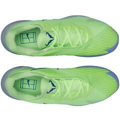 Tênis Nike Zoom Vapor Cage 4 Rafa - Masculino - Tennis - Foto 5