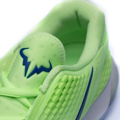 Tênis Nike Zoom Vapor Cage 4 Rafa - Masculino - Tennis - Foto 8