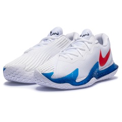 Tênis Nike Zoom Vapor Cage 4 Rafa - Masculino - Tennis - Foto 3