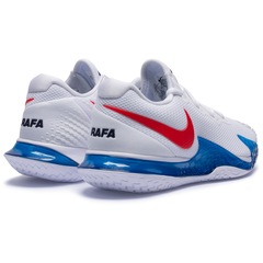 Tênis Nike Zoom Vapor Cage 4 Rafa - Masculino - Tennis - Foto 5