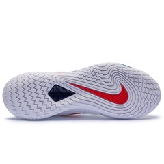 Tênis Nike Zoom Vapor Cage 4 Rafa - Masculino - Tennis - Foto 7
