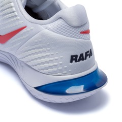 Tênis Nike Zoom Vapor Cage 4 Rafa - Masculino - Tennis - Foto 8