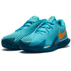 Tênis Nike Zoom Vapor Cage 4 Rafa - Masculino - Tennis - Foto 2