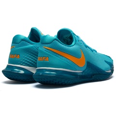 Tênis Nike Zoom Vapor Cage 4 Rafa - Masculino - Tennis - Foto 4