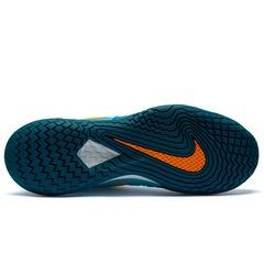 Tênis Nike Zoom Vapor Cage 4 Rafa - Masculino - Tennis - Foto 6