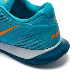 Tênis Nike Zoom Vapor Cage 4 Rafa - Masculino - Tennis - Foto 7