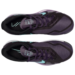Tênis Nike Air Zoom Vapor Pro HC - Feminino - Foto 5