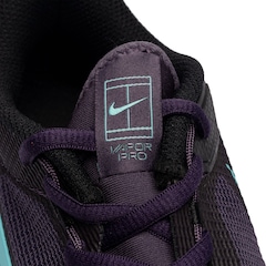 Tênis Nike Air Zoom Vapor Pro HC - Feminino - Foto 8