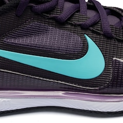 Tênis Nike Air Zoom Vapor Pro HC - Feminino - Foto 9