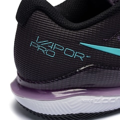 Tênis Nike Air Zoom Vapor Pro HC - Feminino - Foto 10