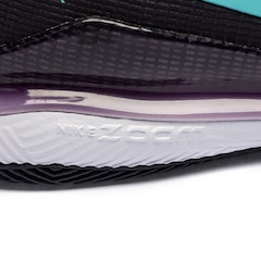 Tênis Nike Air Zoom Vapor Pro HC - Feminino - Foto 11