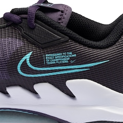 Tênis Nike Air Zoom Vapor Pro HC - Feminino - Foto 12