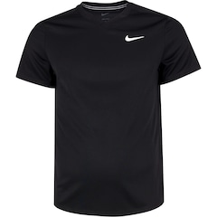 Camiseta Nike Manga Curta Nikecourt Dri-Fit Victory Top - Masculina - Foto 6
