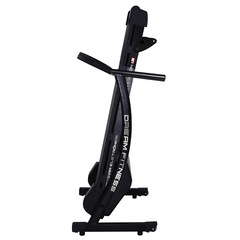 Esteira Elétrica Dream Fitness Edition 1.8 - Bivolt - Foto 2