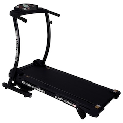 Esteira Elétrica Dream Fitness Edition 1.8 - Bivolt - Foto 1