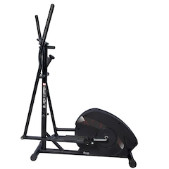Elíptico Dream Fitness Black Edition E - Foto 3