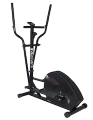 Elíptico Dream Fitness Black Edition E - Foto 1