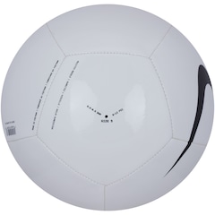 Bola de Futebol de Campo Nike Pitch Team SP 21 - Foto 3