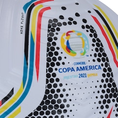 Bola de Futebol de Campo Nike Copa America 21 Flight - Foto 3