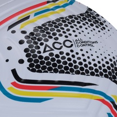 Bola de Futebol de Campo Nike Copa America 21 Flight - Foto 4