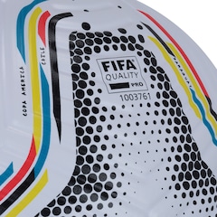 Bola de Futebol de Campo Nike Copa America 21 Flight - Foto 5