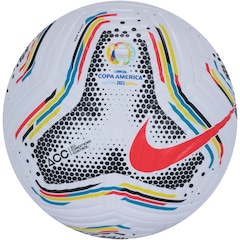 Bola de Futebol de Campo Nike Copa America 21 Flight - Foto 1
