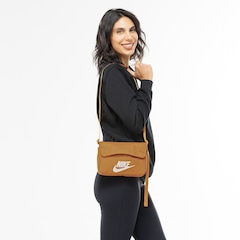 Bolsa Nike Futura 365 Crossbody - Adulto - Foto 2