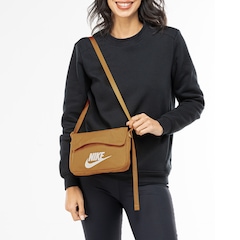 Bolsa Nike Futura 365 Crossbody - Adulto - Foto 3