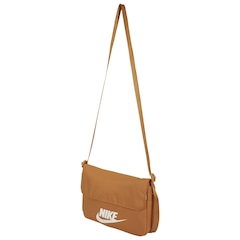Bolsa Nike Futura 365 Crossbody - Adulto - Foto 4
