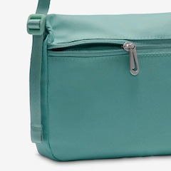 Bolsa Nike Futura 365 Crossbody - Adulto - Foto 6