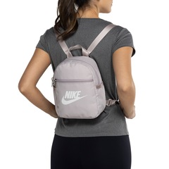 Mini Mochila Nike Futura 365 - 6 Litros - Foto 1