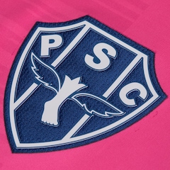 Camisa do Paysandu III 21 Goleiro Lobo - Masculina - Foto 6