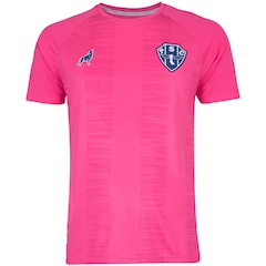 Camisa do Paysandu III 21 Goleiro Lobo - Masculina - Foto 1